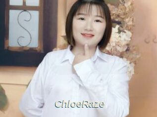 ChloeRaze
