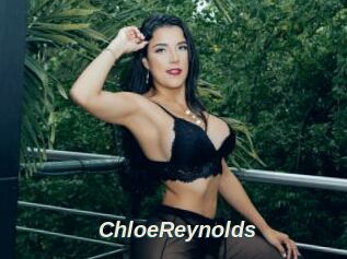 ChloeReynolds