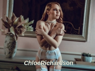 ChloeRichardson
