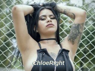 ChloeRight