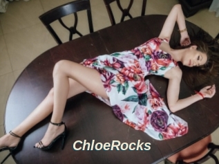 ChloeRocks