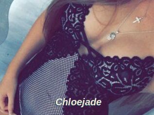 Chloejade
