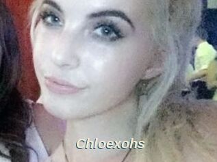 Chloexohs