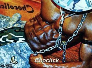 Choclick