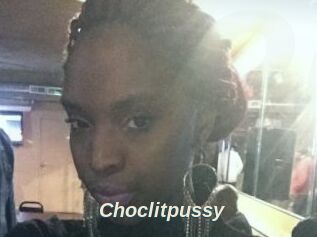 Choclitpussy