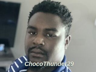 ChocoThunder29