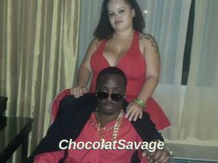 ChocolatSavage