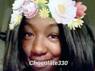 Chocolate330