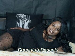 ChocolateDynasty