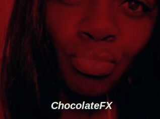 ChocolateFX