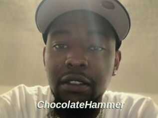 ChocolateHammer