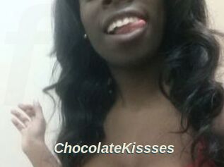 ChocolateKissses