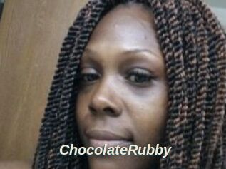 ChocolateRubby