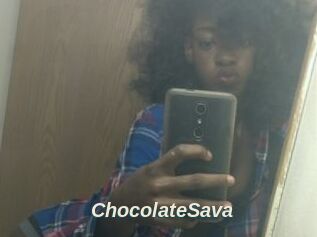 ChocolateSava
