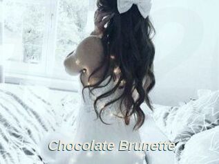 Chocolate_Brunette