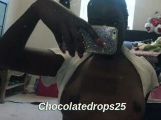 Chocolatedrops25