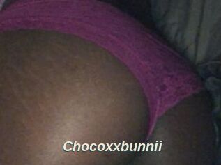 Chocoxxbunnii