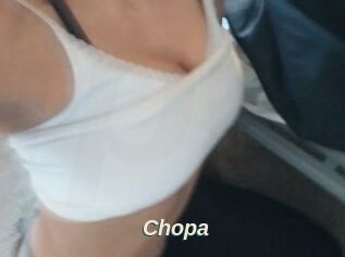 Chopa