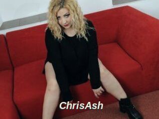 ChrisAsh