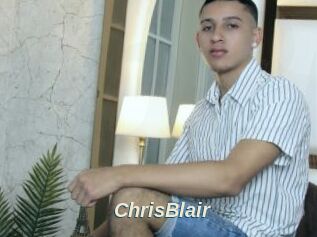 ChrisBlair