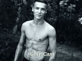 ChrisCam