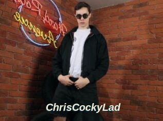 ChrisCockyLad