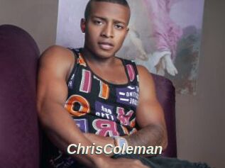 ChrisColeman