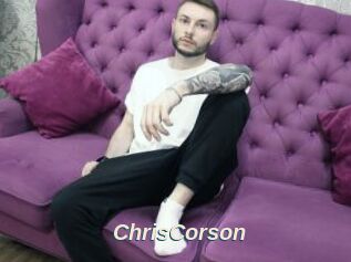 ChrisCorson