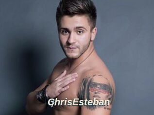 ChrisEsteban