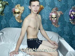 ChrisHands0me
