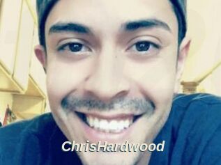 ChrisHardwood