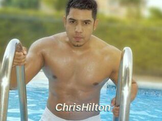 ChrisHilton