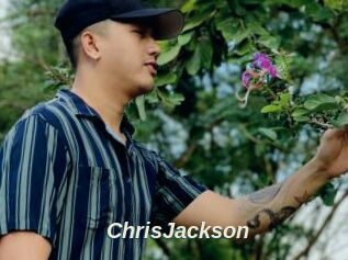 ChrisJackson
