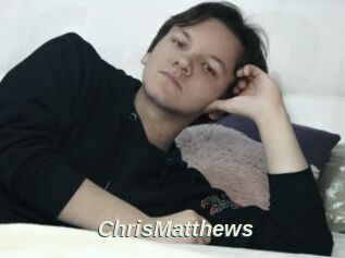 ChrisMatthews