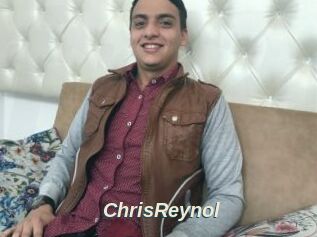 ChrisReynol