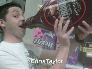 ChrisTaylor