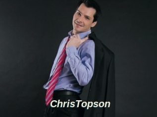 ChrisTopson