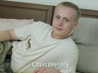 ChrisWesley