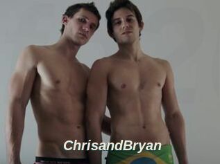 ChrisandBryan