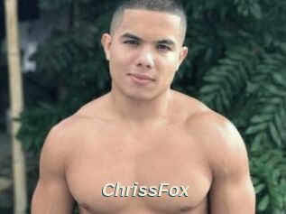 ChrissFox