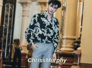 ChrissMurphy