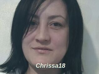 Chrissa18