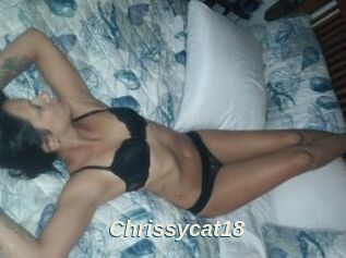Chrissycat18