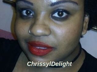 ChrissylDelight