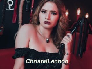 ChristalLennon