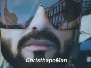ChristhapoMan