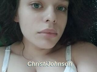 ChristiJohnson