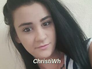ChristiWh