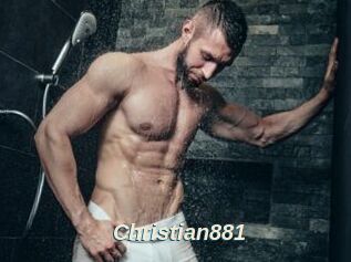 Christian881