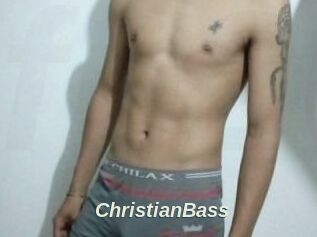 ChristianBass